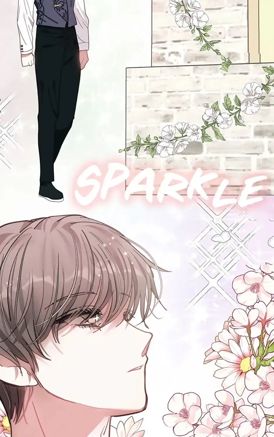 Read Devoted to Diamond chapter 56 image 128 on Lezhin