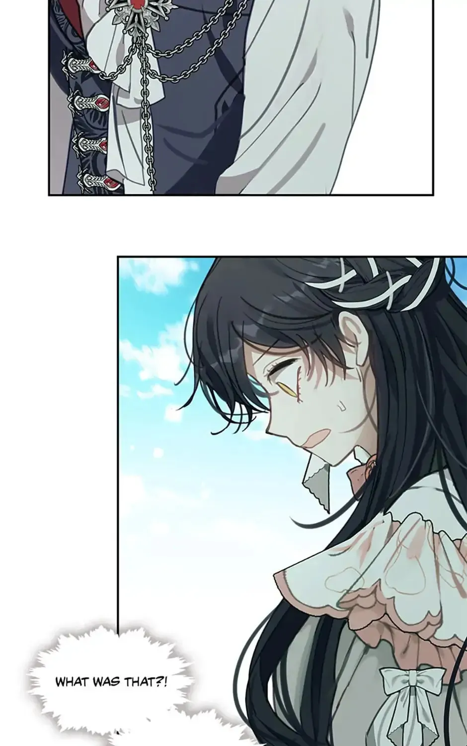 Read Devoted to Diamond chapter 56 image 132 on Lezhin