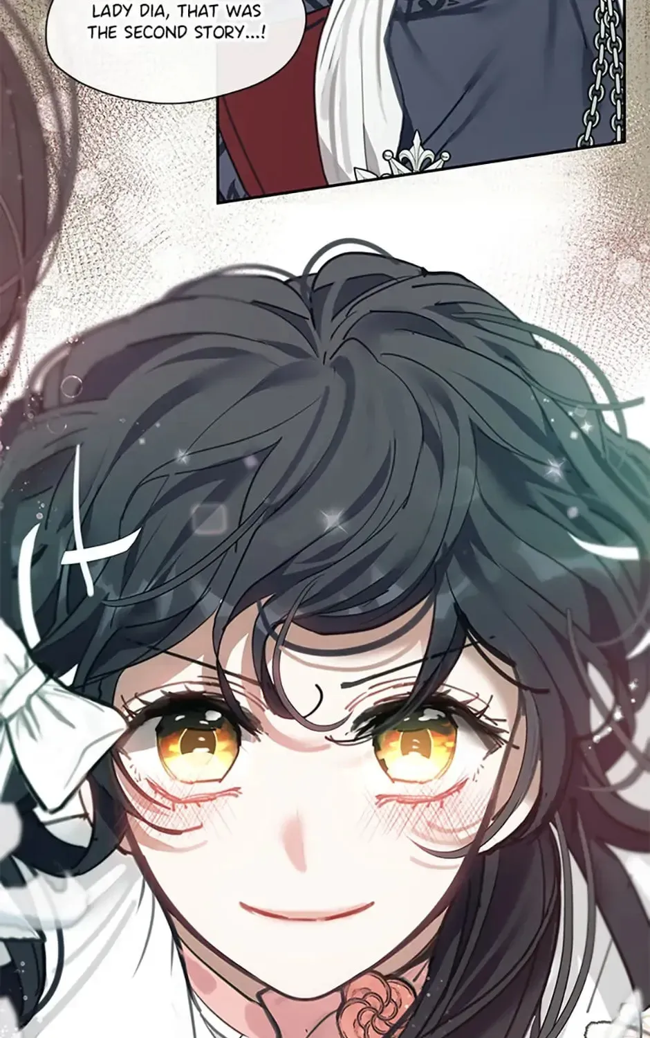 Read Devoted to Diamond chapter 56 image 150 on Lezhin