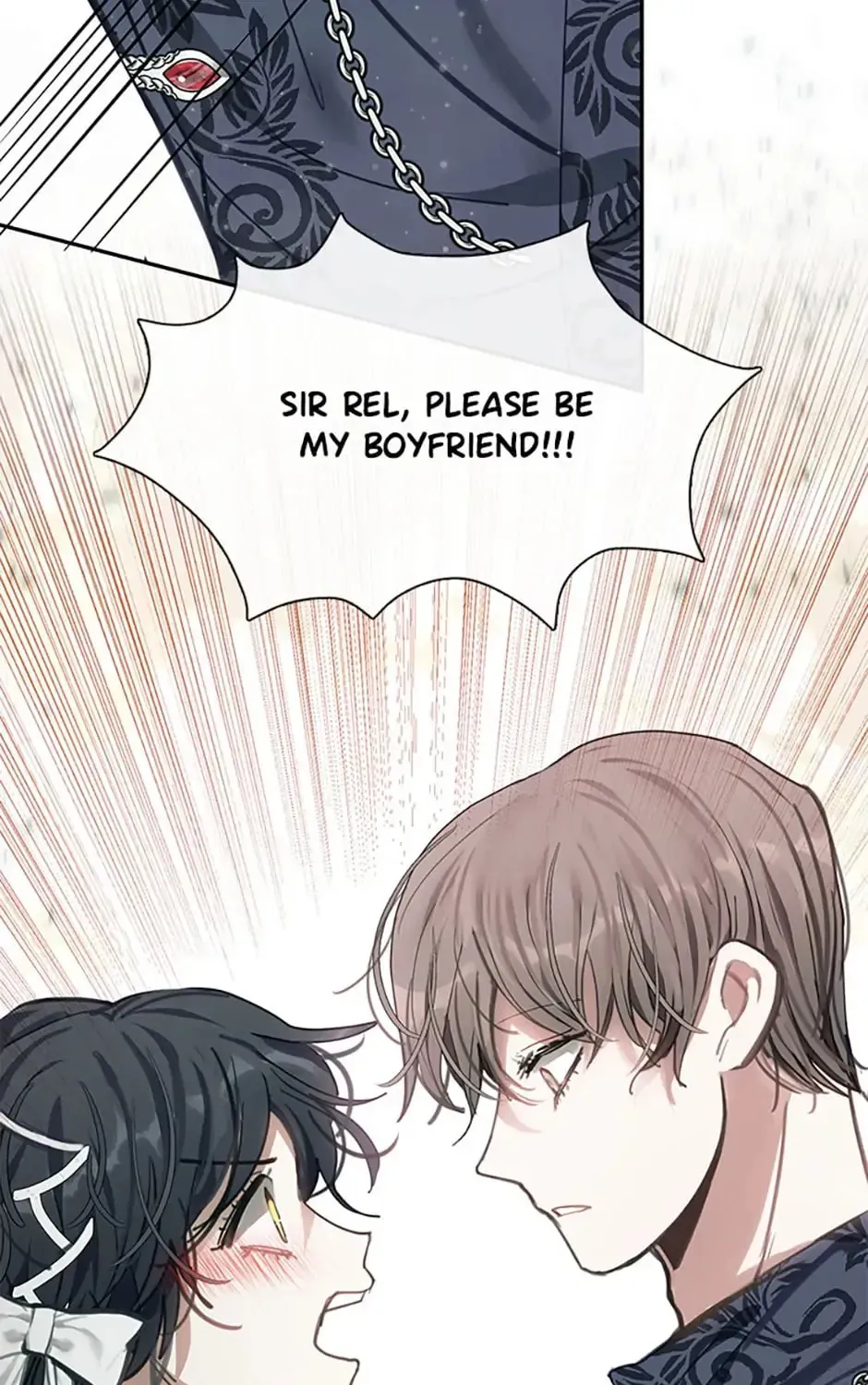 Read Devoted to Diamond chapter 56 image 154 on Lezhin