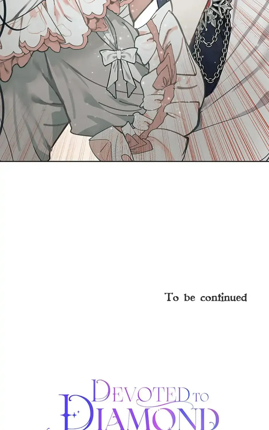 Read Devoted to Diamond chapter 56 image 156 on Lezhin