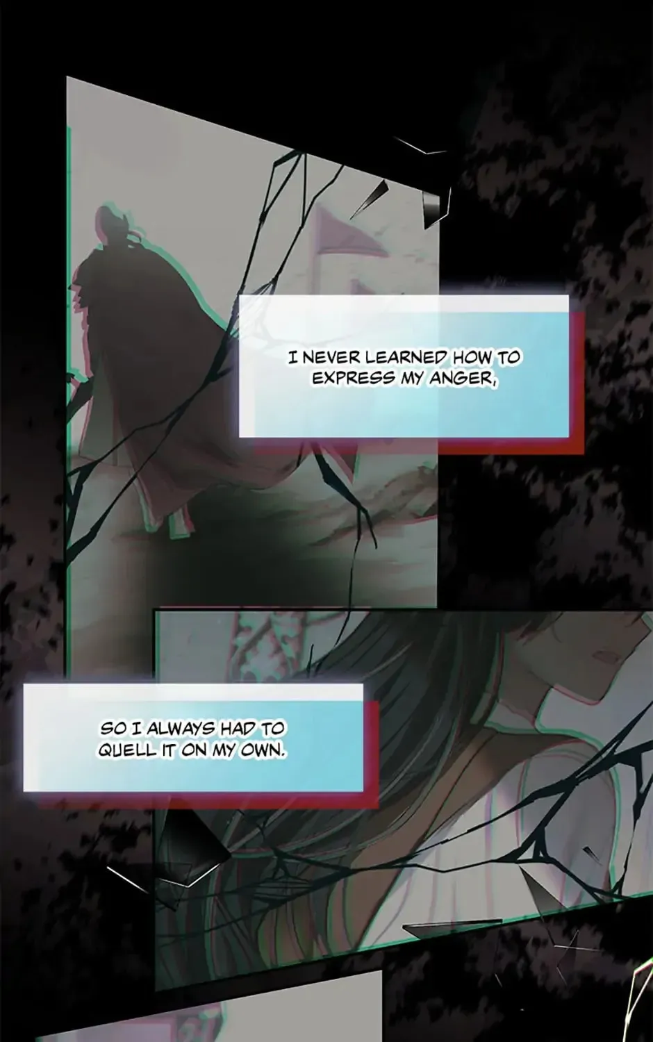 Read Devoted to Diamond chapter 56 image 20 on Lezhin