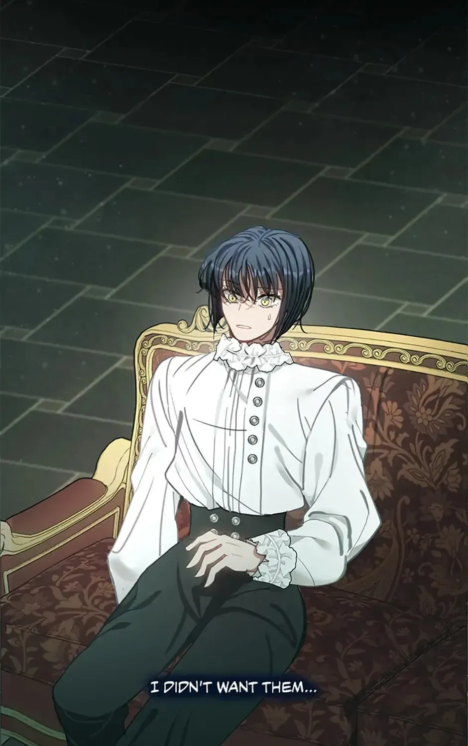 Read Devoted to Diamond chapter 56 image 24 on Lezhin