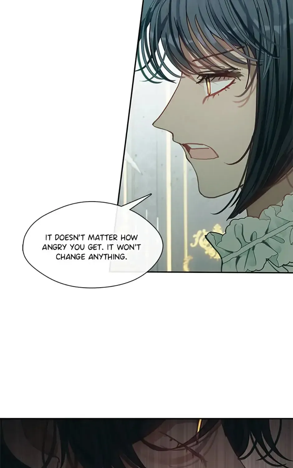 Read Devoted to Diamond chapter 56 image 32 on Lezhin