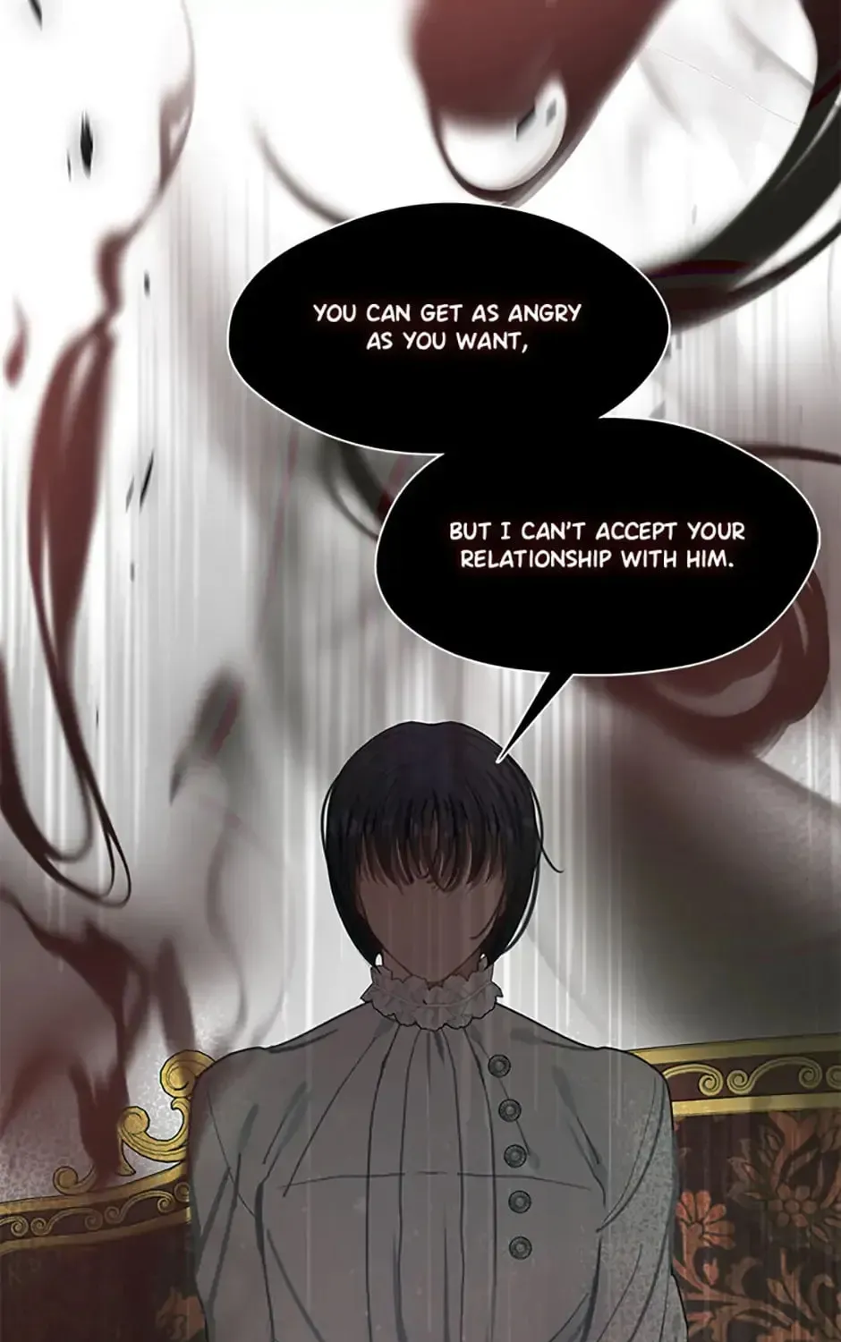 Read Devoted to Diamond chapter 56 image 36 on Lezhin