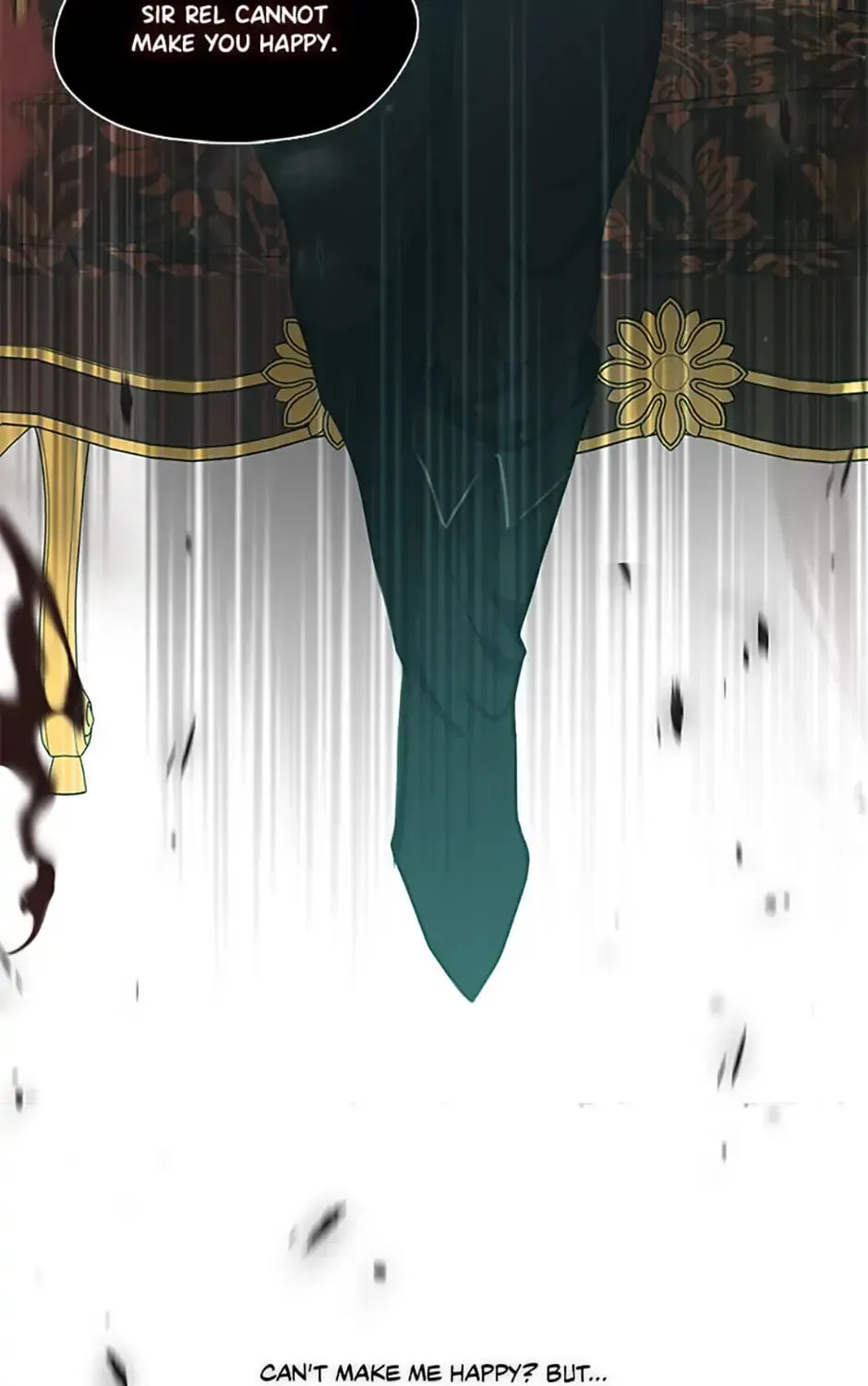 Read Devoted to Diamond chapter 56 image 38 on Lezhin