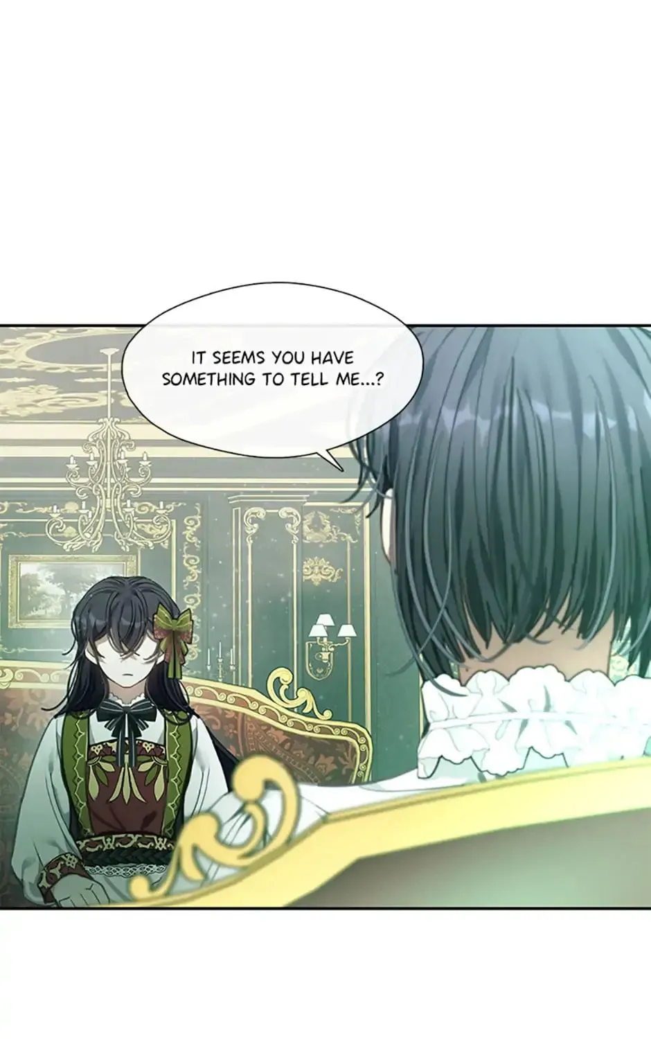 Read Devoted to Diamond chapter 56 image 4 on Lezhin