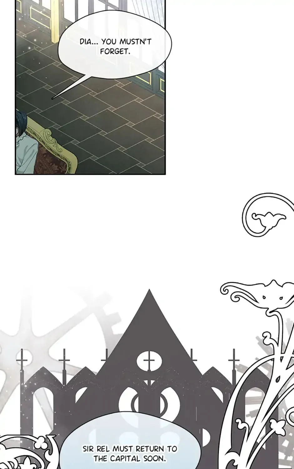 Read Devoted to Diamond chapter 56 image 42 on Lezhin