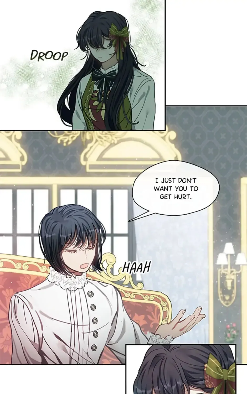 Read Devoted to Diamond chapter 56 image 46 on Lezhin