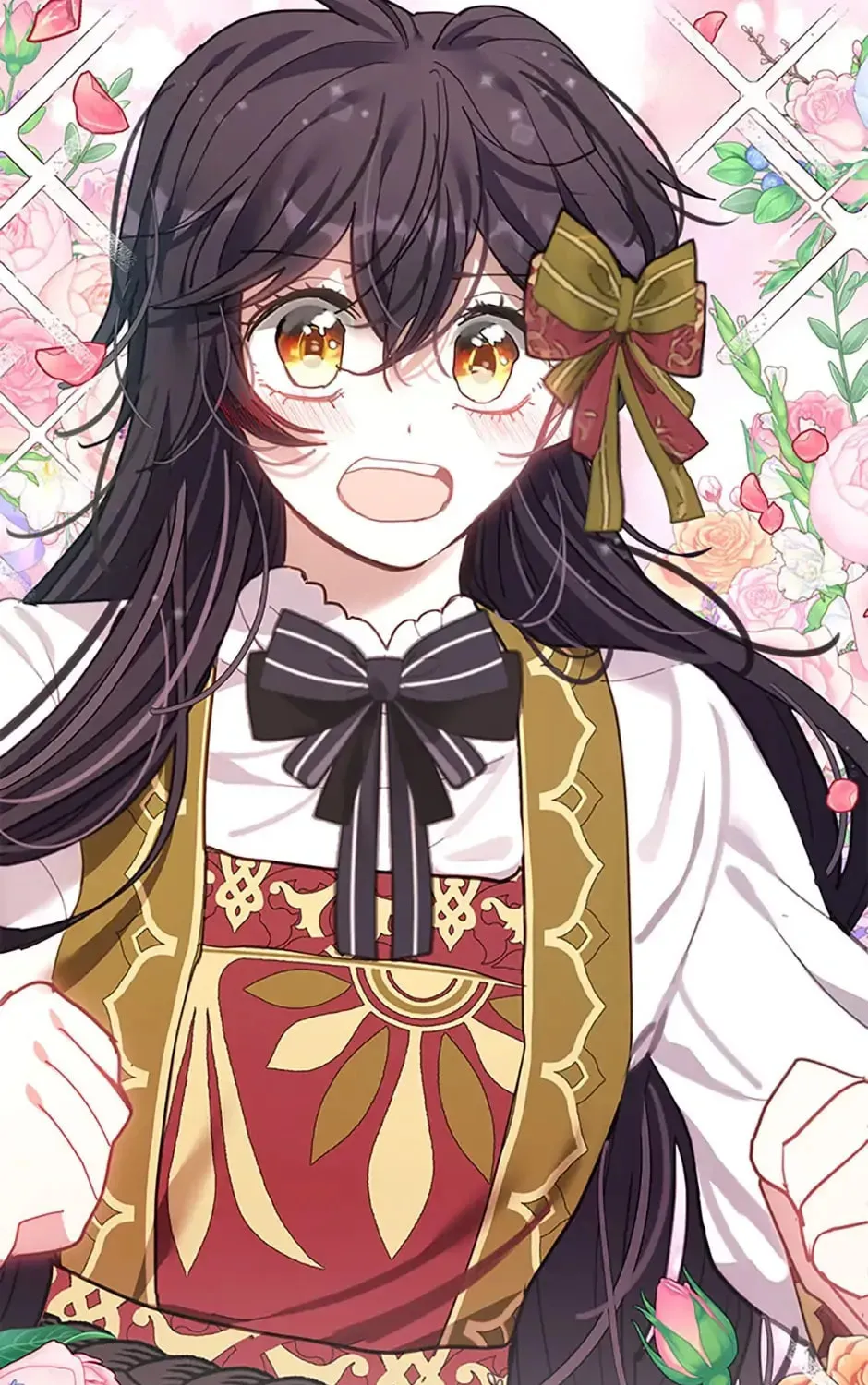 Read Devoted to Diamond chapter 56 image 54 on Lezhin