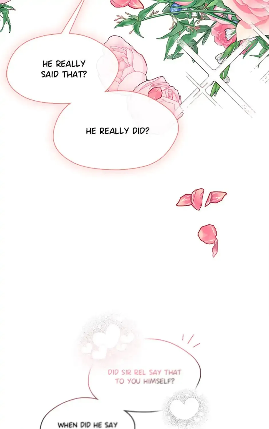 Read Devoted to Diamond chapter 56 image 56 on Lezhin