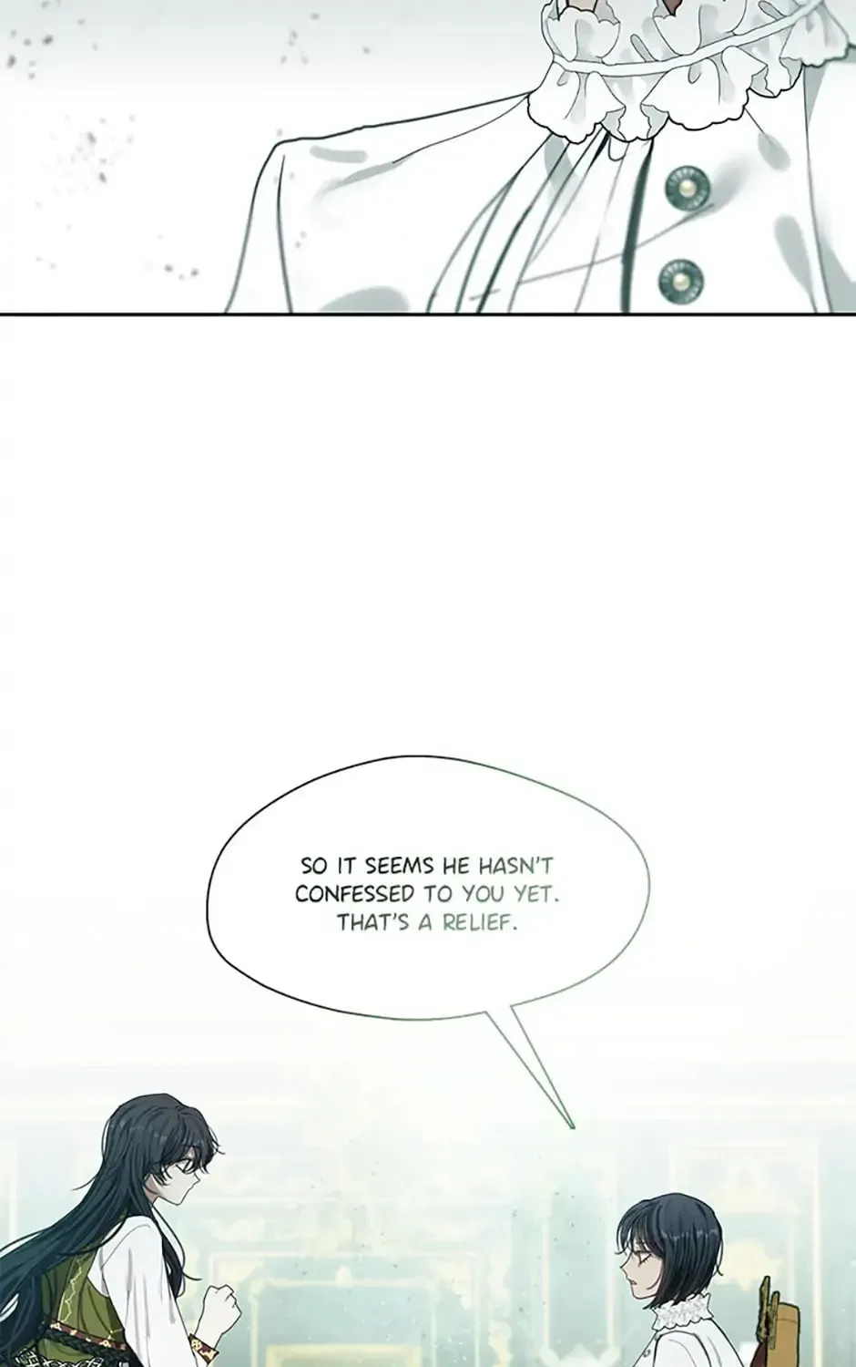 Read Devoted to Diamond chapter 56 image 58 on Lezhin