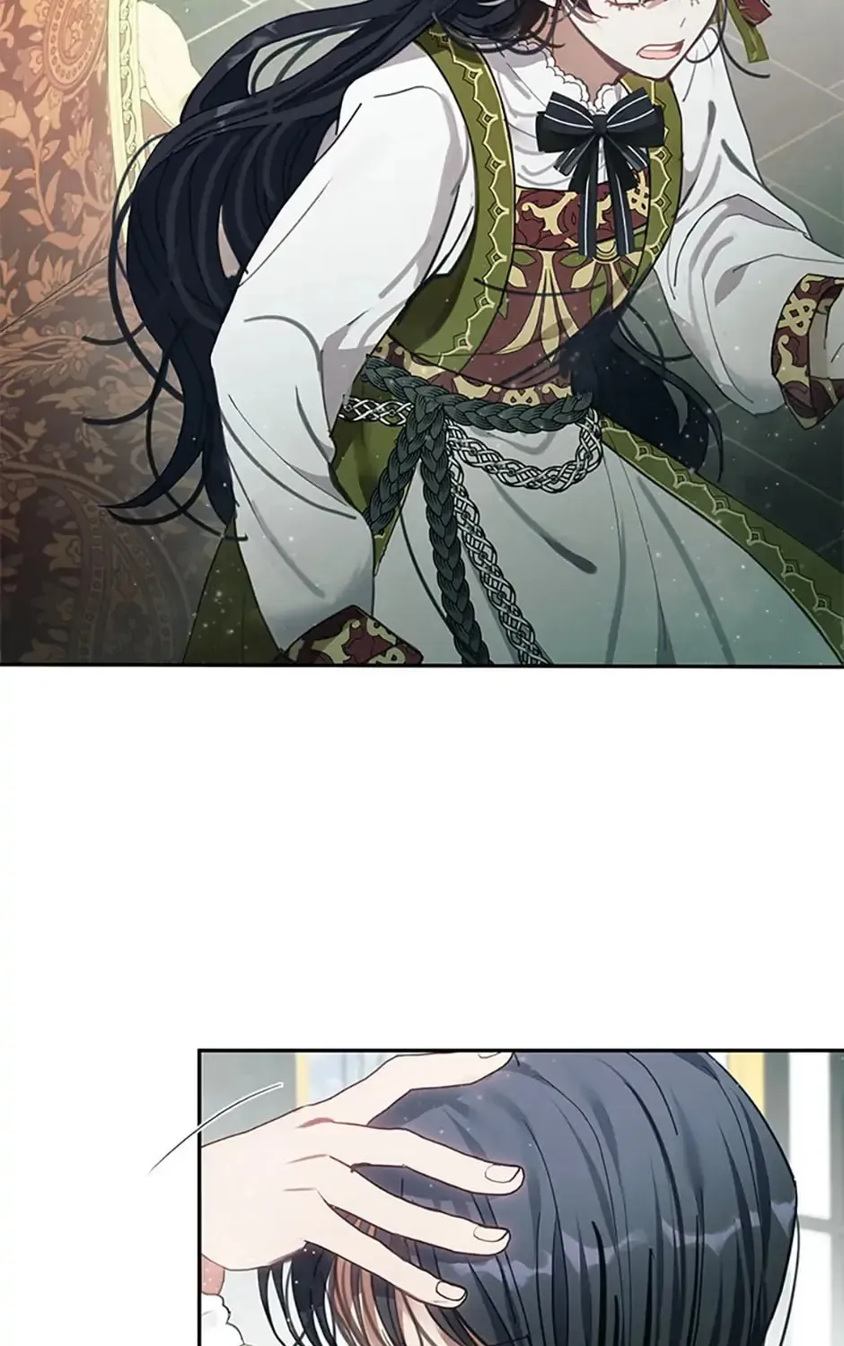 Read Devoted to Diamond chapter 56 image 66 on Lezhin
