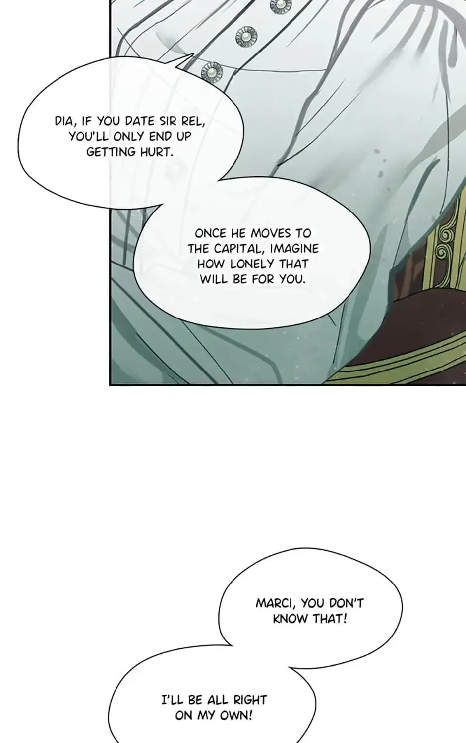 Read Devoted to Diamond chapter 56 image 68 on Lezhin