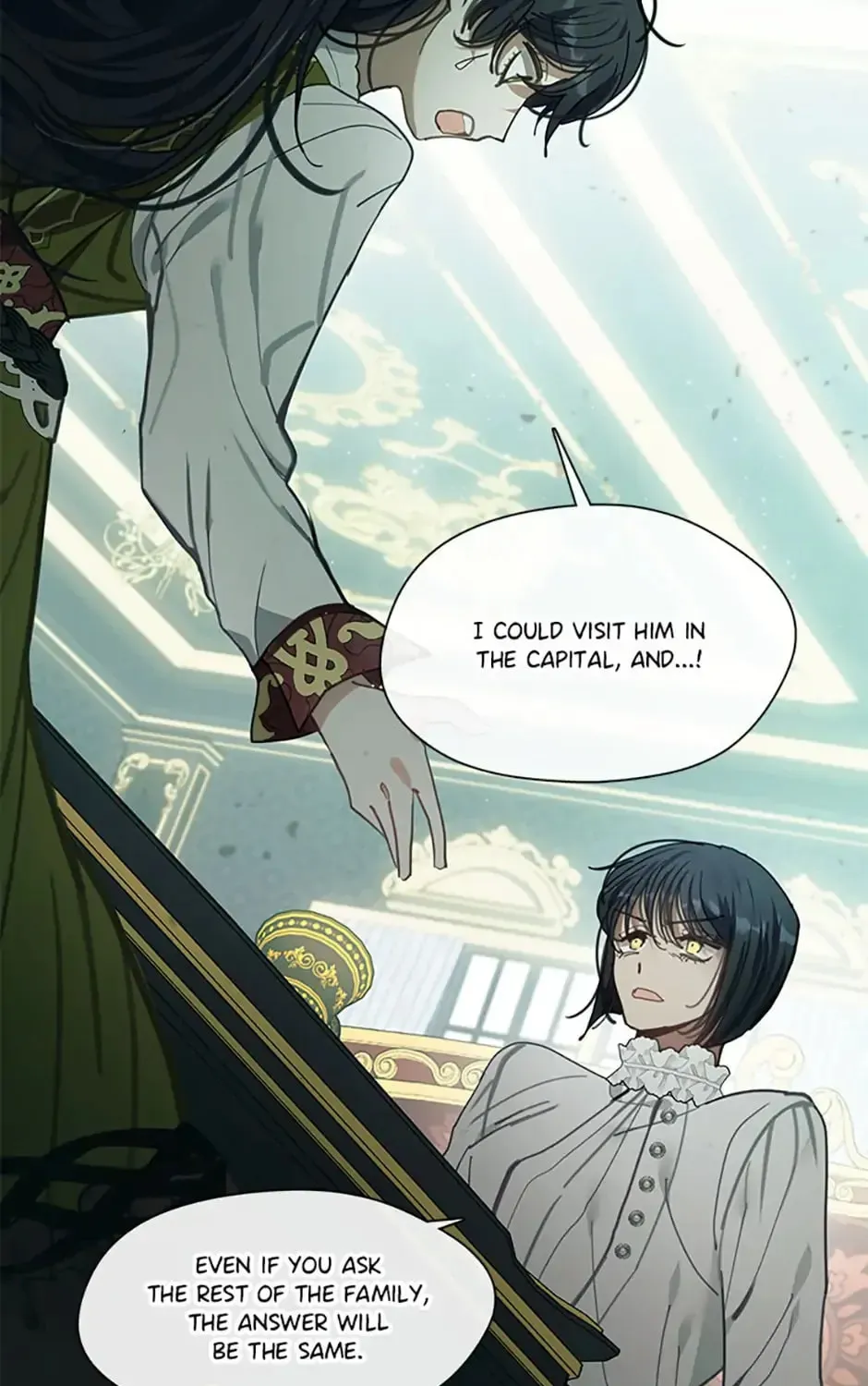 Read Devoted to Diamond chapter 56 image 70 on Lezhin