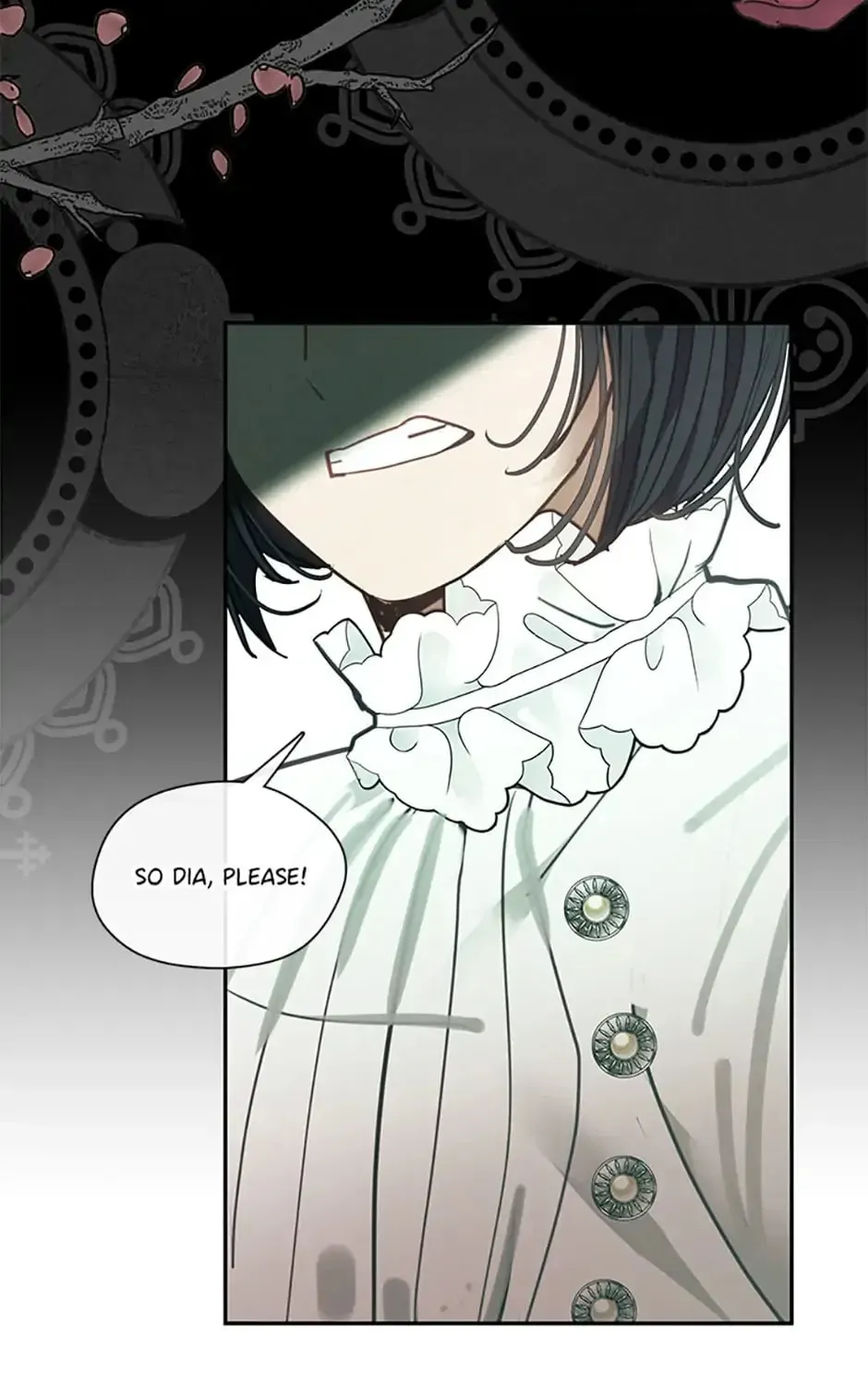 Read Devoted to Diamond chapter 56 image 74 on Lezhin