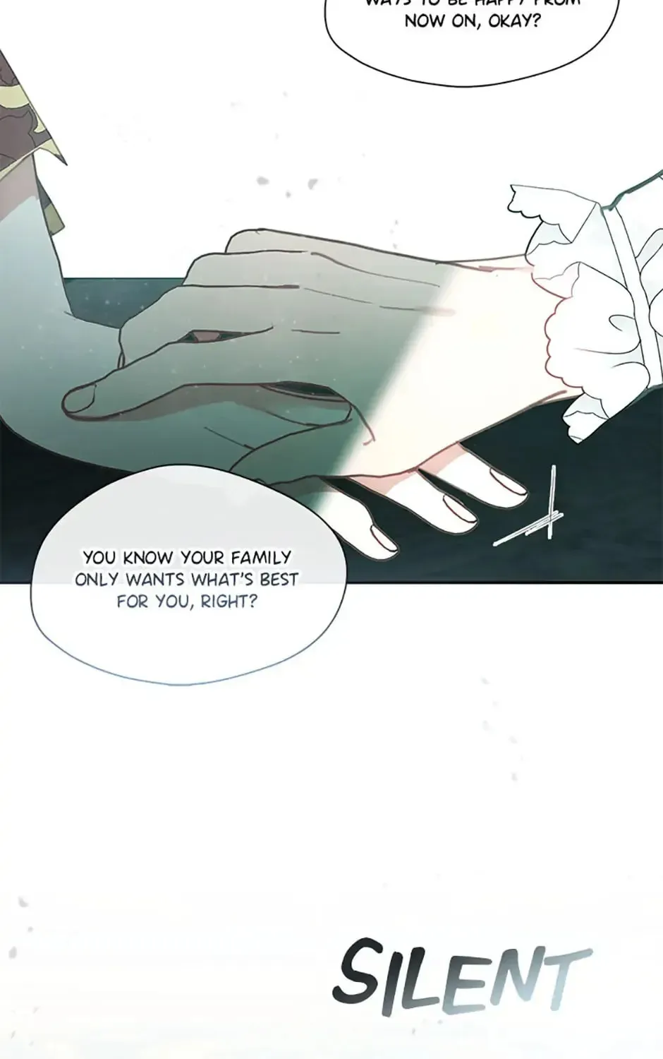 Read Devoted to Diamond chapter 56 image 76 on Lezhin