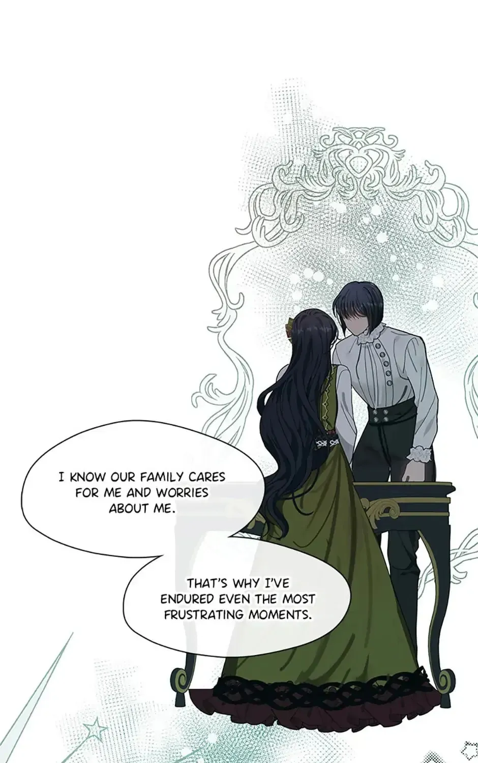 Read Devoted to Diamond chapter 56 image 80 on Lezhin