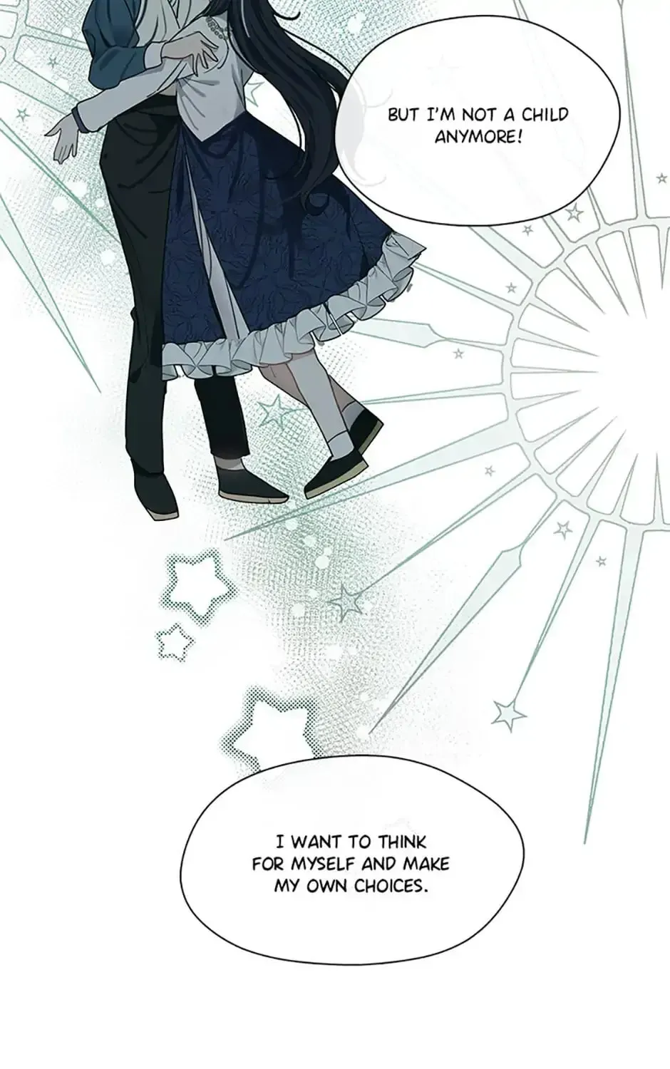 Read Devoted to Diamond chapter 56 image 82 on Lezhin