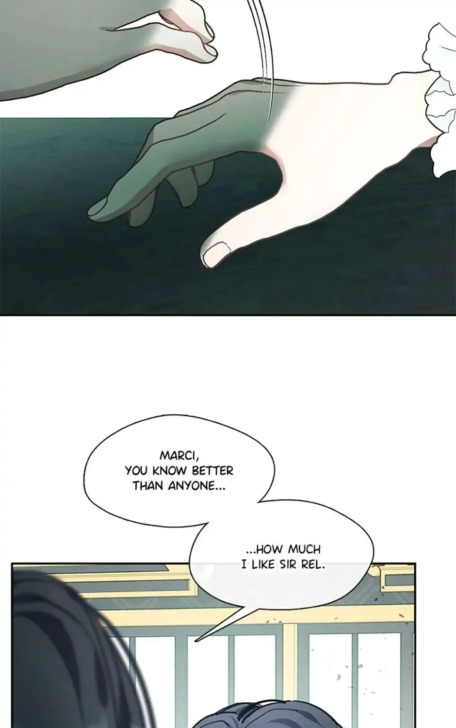 Read Devoted to Diamond chapter 56 image 84 on Lezhin