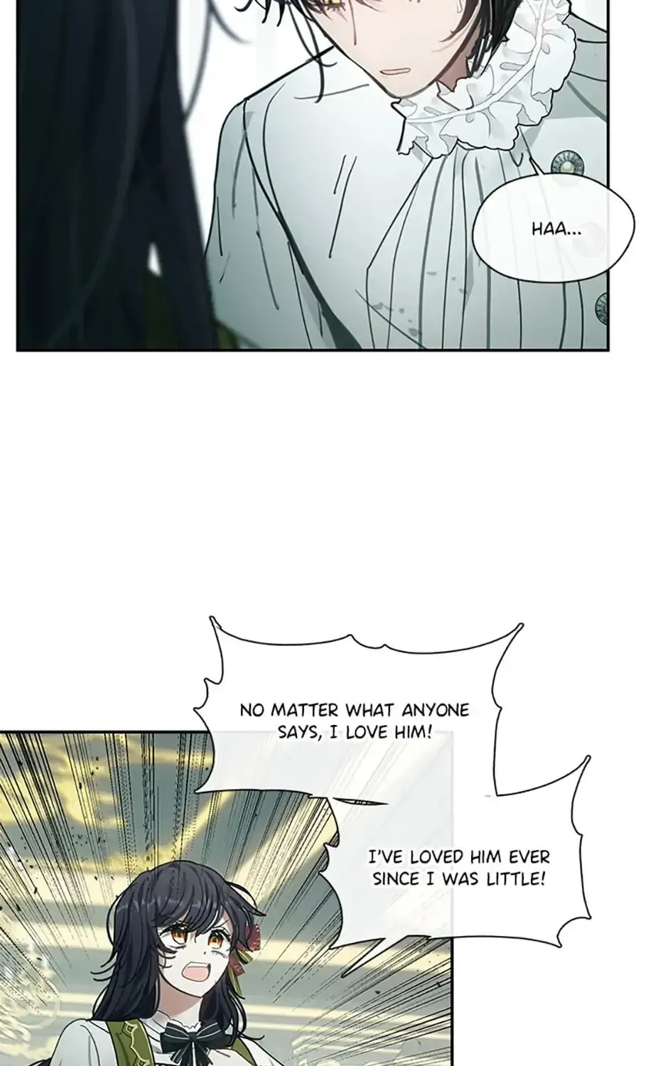 Read Devoted to Diamond chapter 56 image 86 on Lezhin