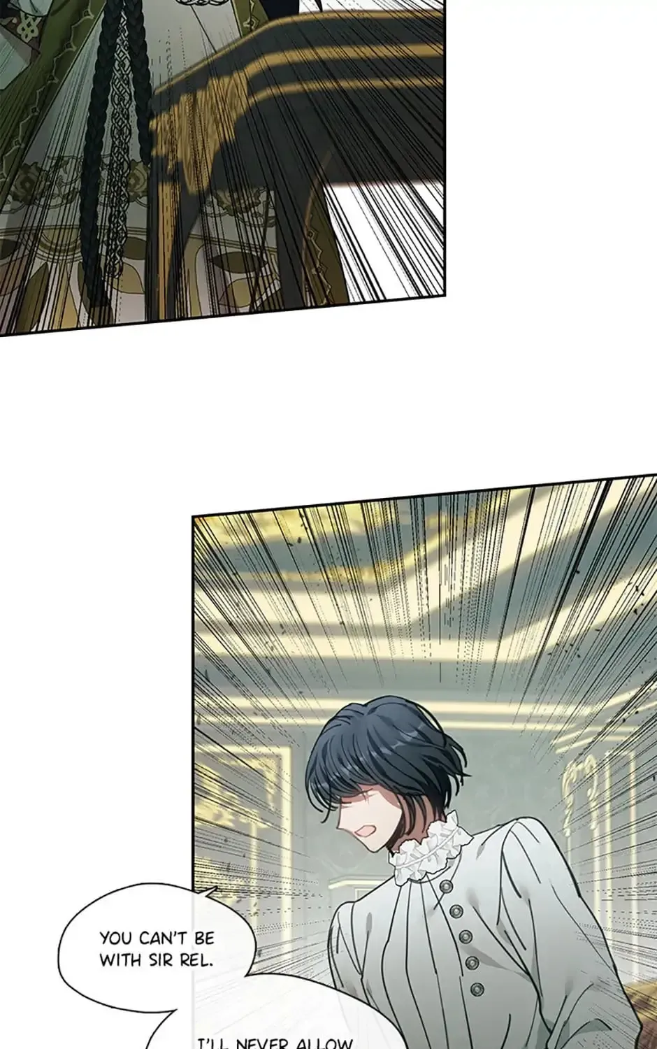 Read Devoted to Diamond chapter 56 image 88 on Lezhin
