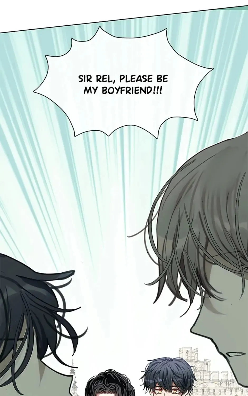 Read Devoted to Diamond chapter 57 image 100 on Lezhin