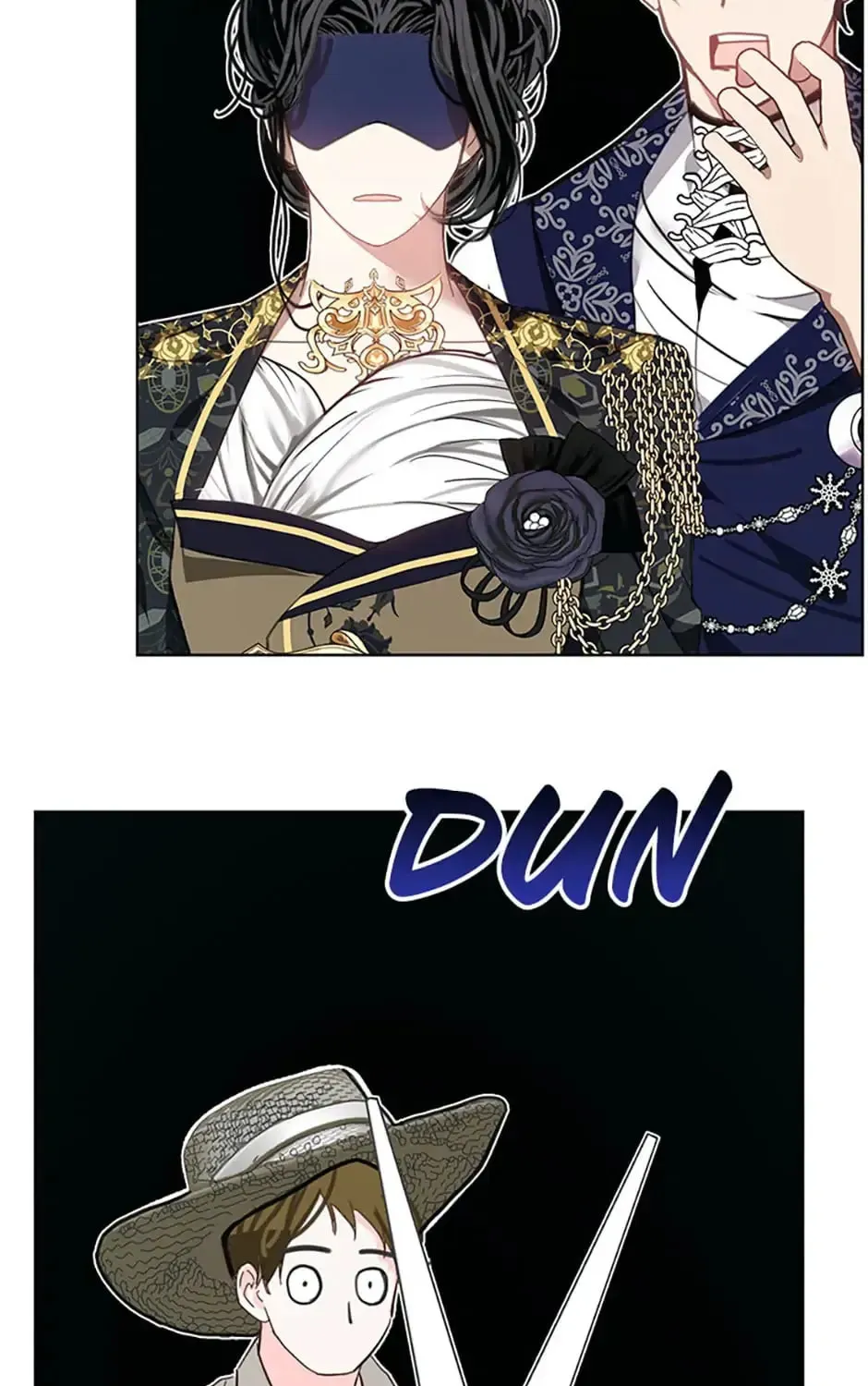 Read Devoted to Diamond chapter 57 image 104 on Lezhin