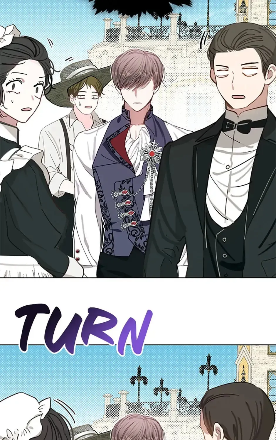 Read Devoted to Diamond chapter 57 image 114 on Lezhin