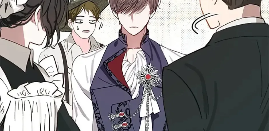 Read Devoted to Diamond chapter 57 image 115 on Lezhin