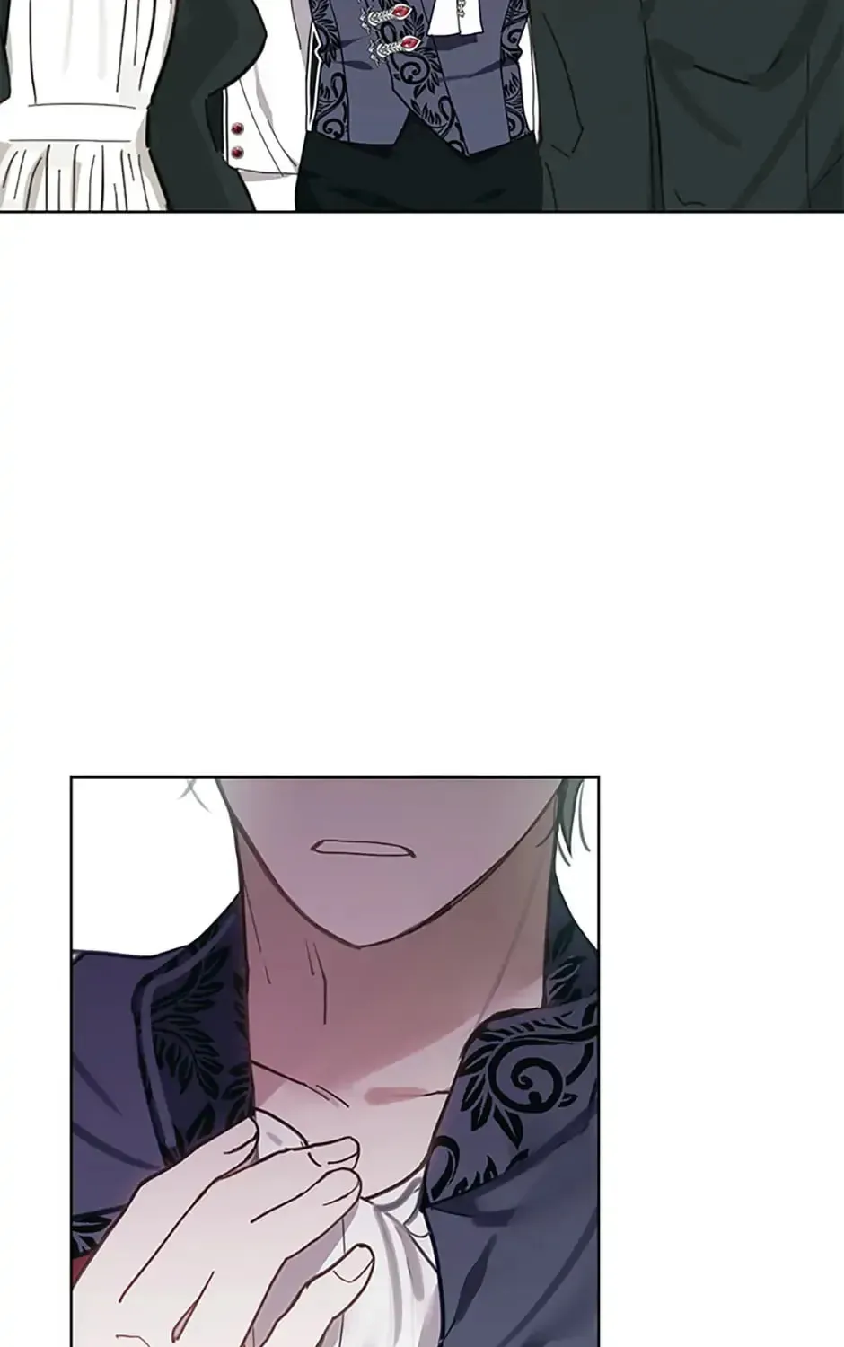 Read Devoted to Diamond chapter 57 image 116 on Lezhin