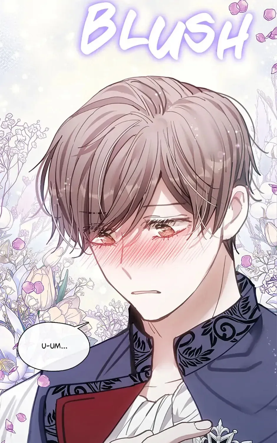 Read Devoted to Diamond chapter 57 image 118 on Lezhin