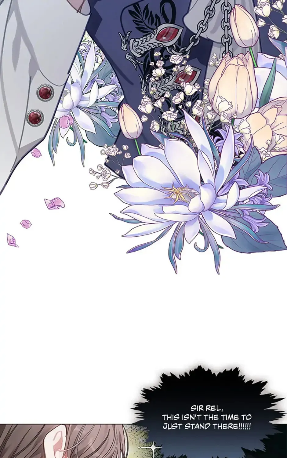 Read Devoted to Diamond chapter 57 image 120 on Lezhin