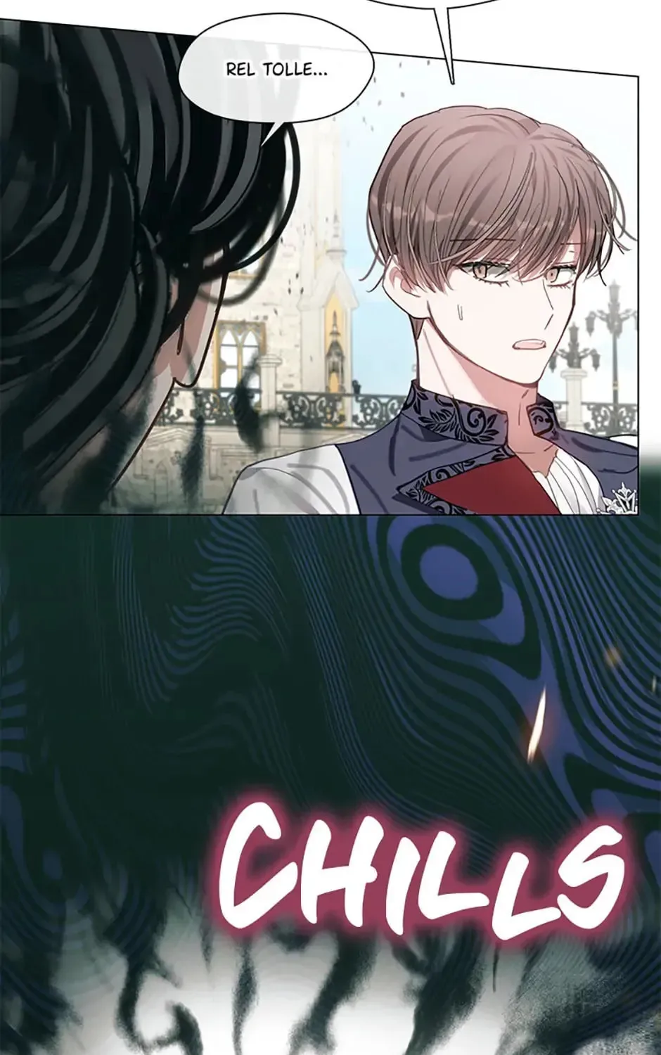 Read Devoted to Diamond chapter 57 image 124 on Lezhin