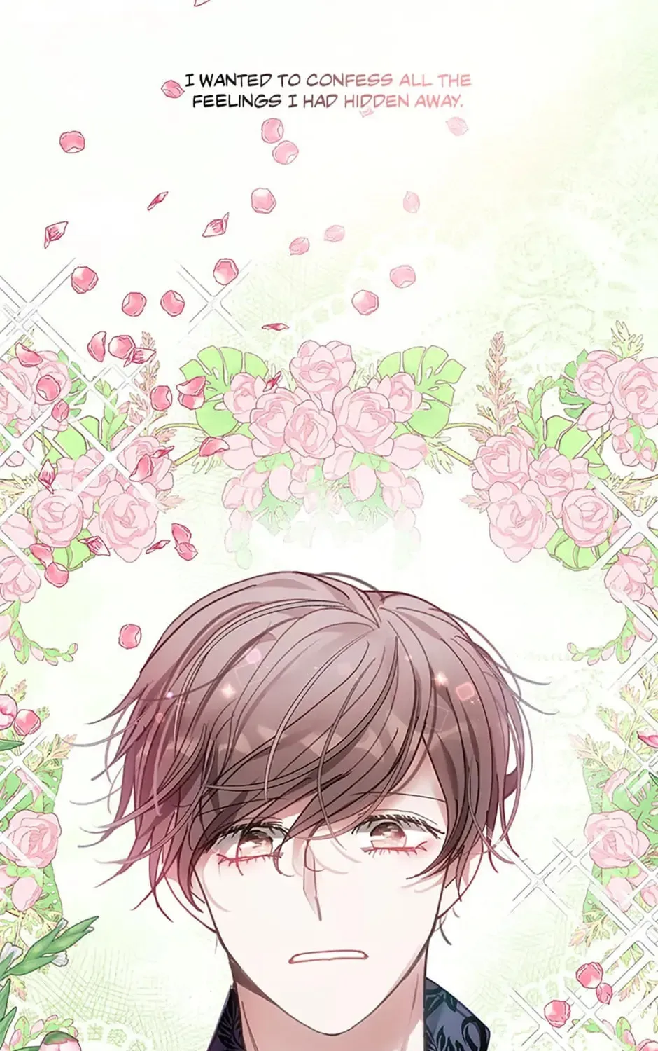Read Devoted to Diamond chapter 57 image 134 on Lezhin