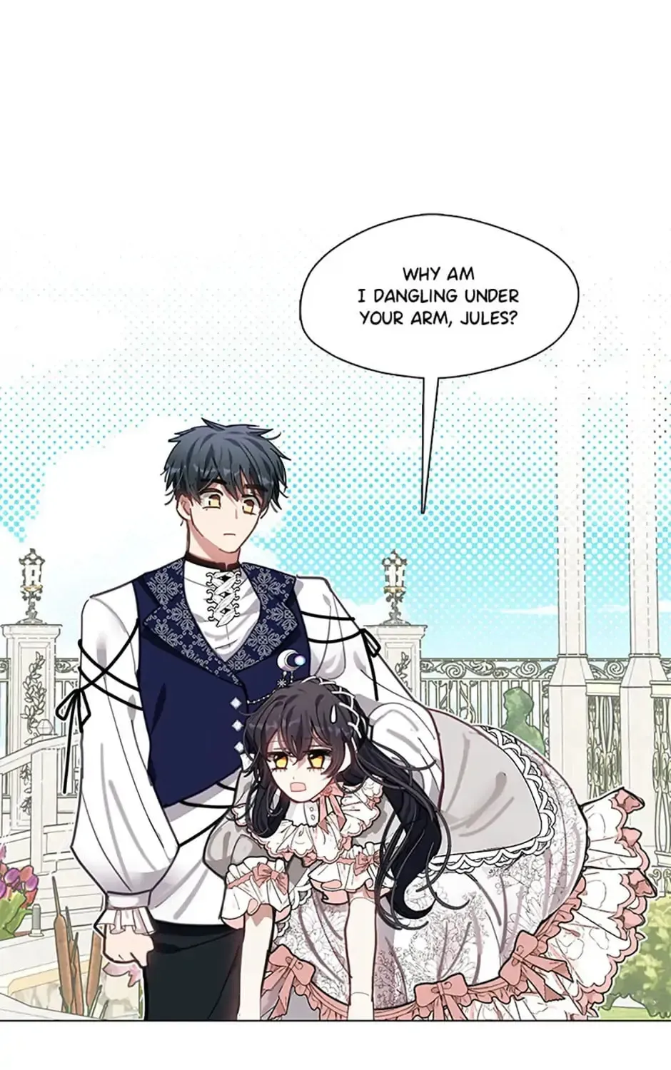 Read Devoted to Diamond chapter 57 image 138 on Lezhin