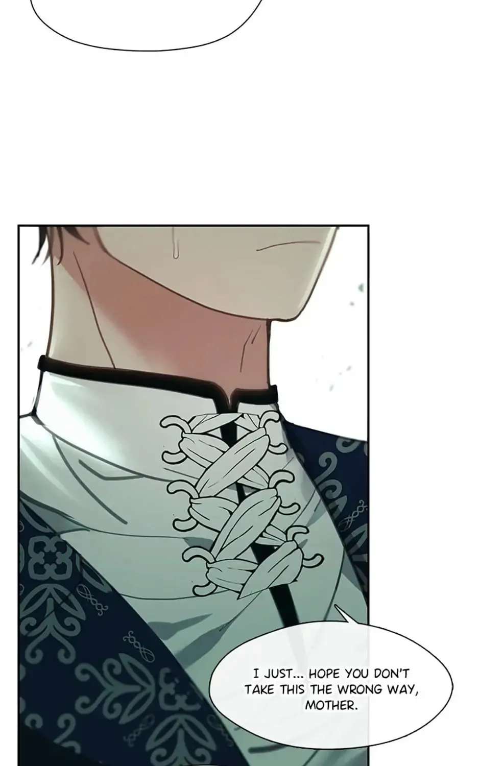 Read Devoted to Diamond chapter 57 image 14 on Lezhin