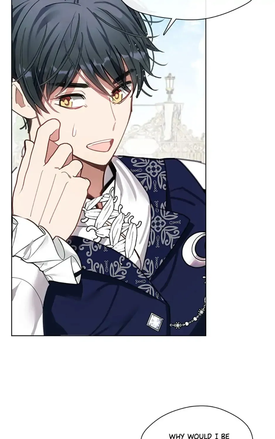 Read Devoted to Diamond chapter 57 image 140 on Lezhin