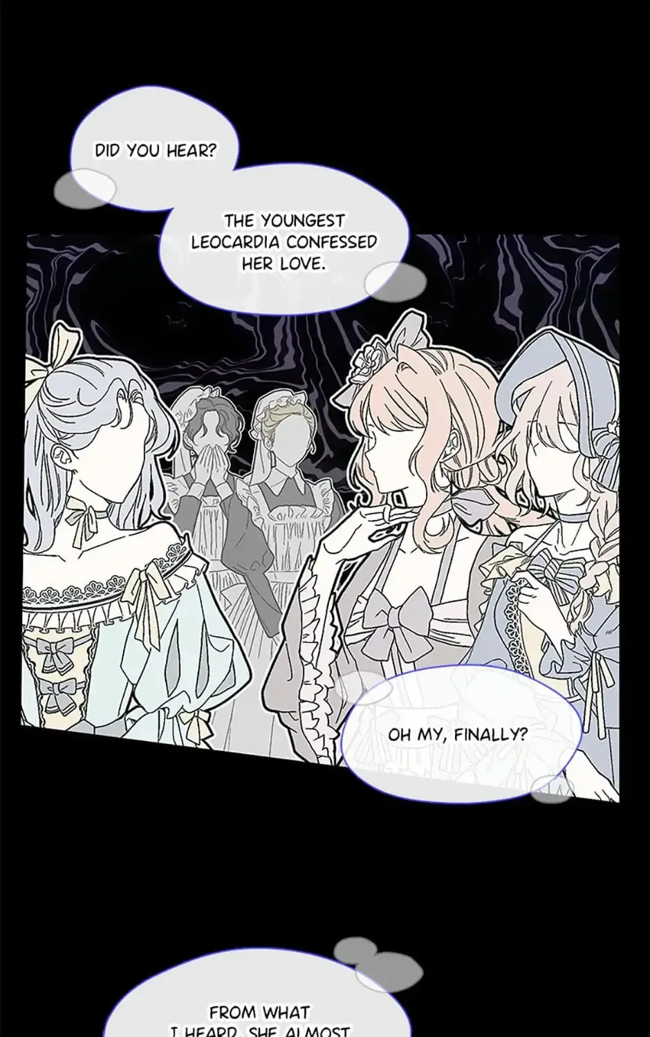 Read Devoted to Diamond chapter 57 image 148 on Lezhin