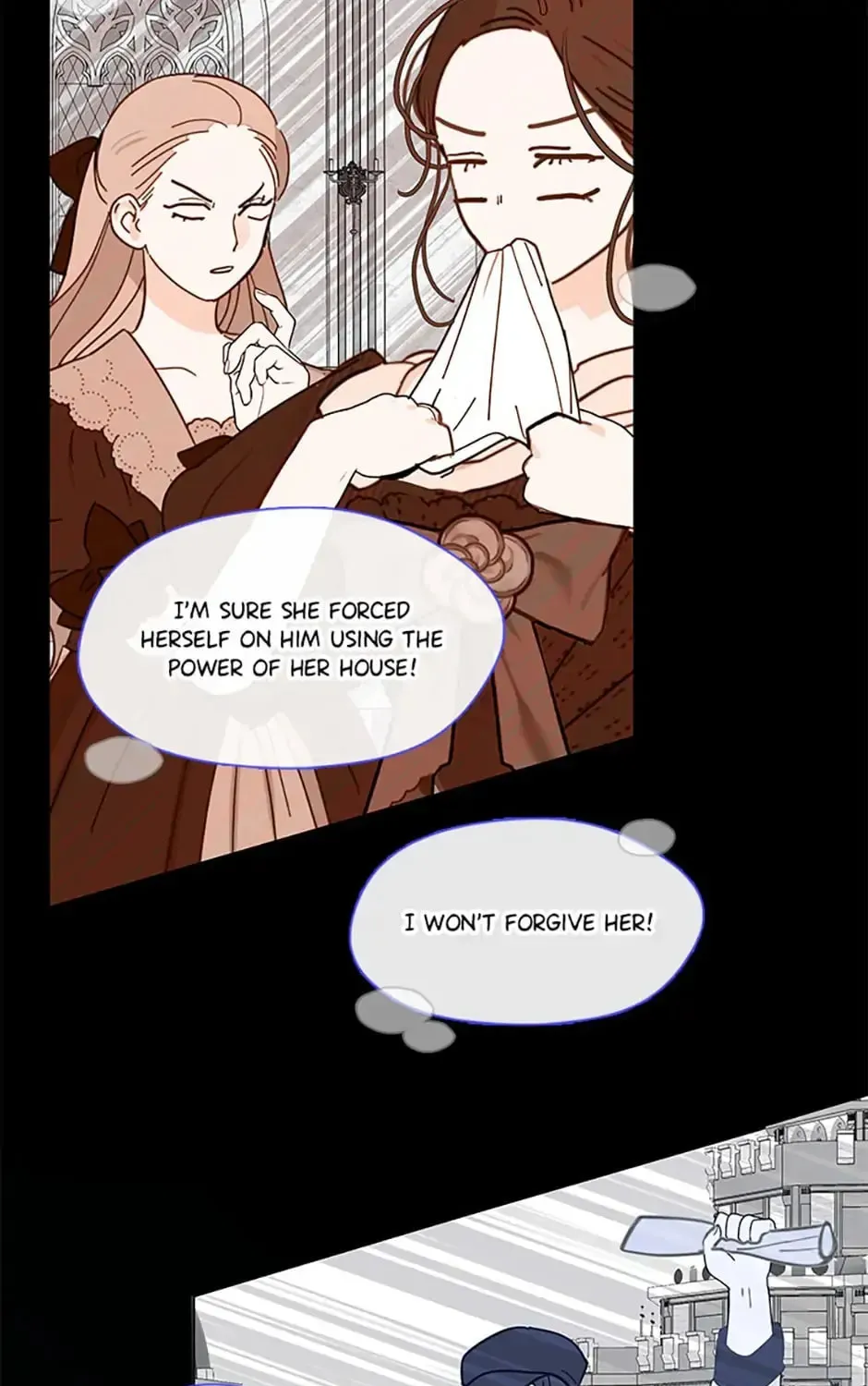 Read Devoted to Diamond chapter 57 image 150 on Lezhin