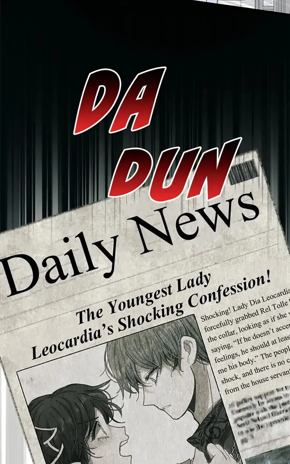 Read Devoted to Diamond chapter 57 image 152 on Lezhin