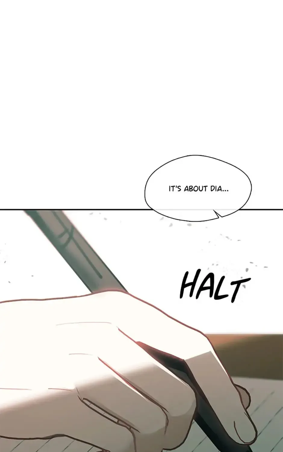 Read Devoted to Diamond chapter 57 image 16 on Lezhin