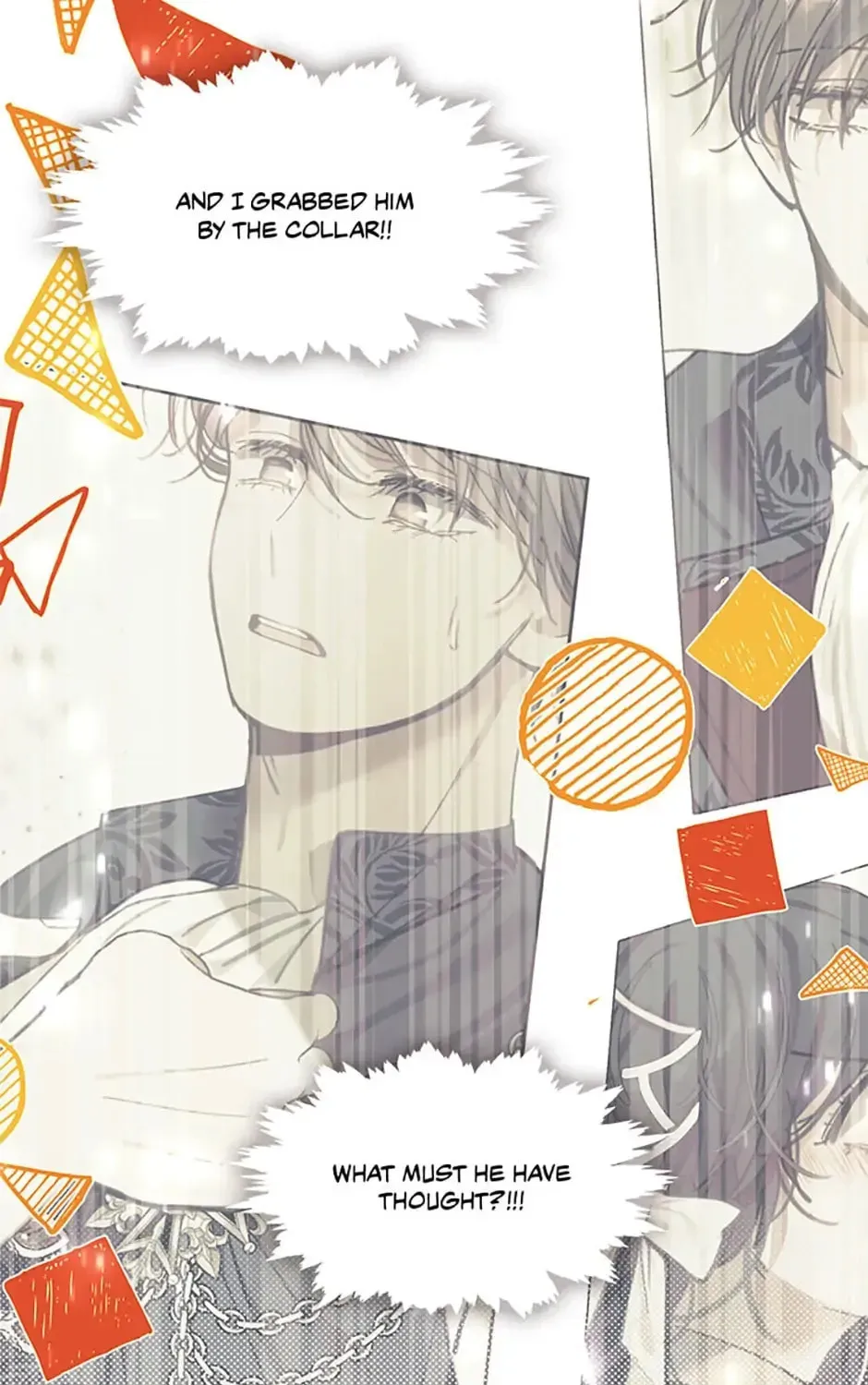 Read Devoted to Diamond chapter 57 image 160 on Lezhin
