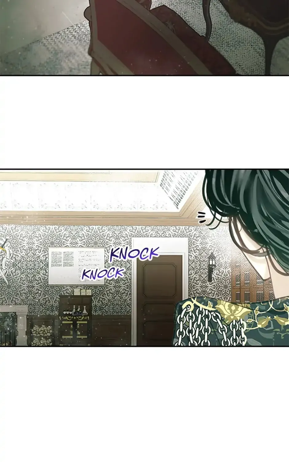 Read Devoted to Diamond chapter 57 image 2 on Lezhin