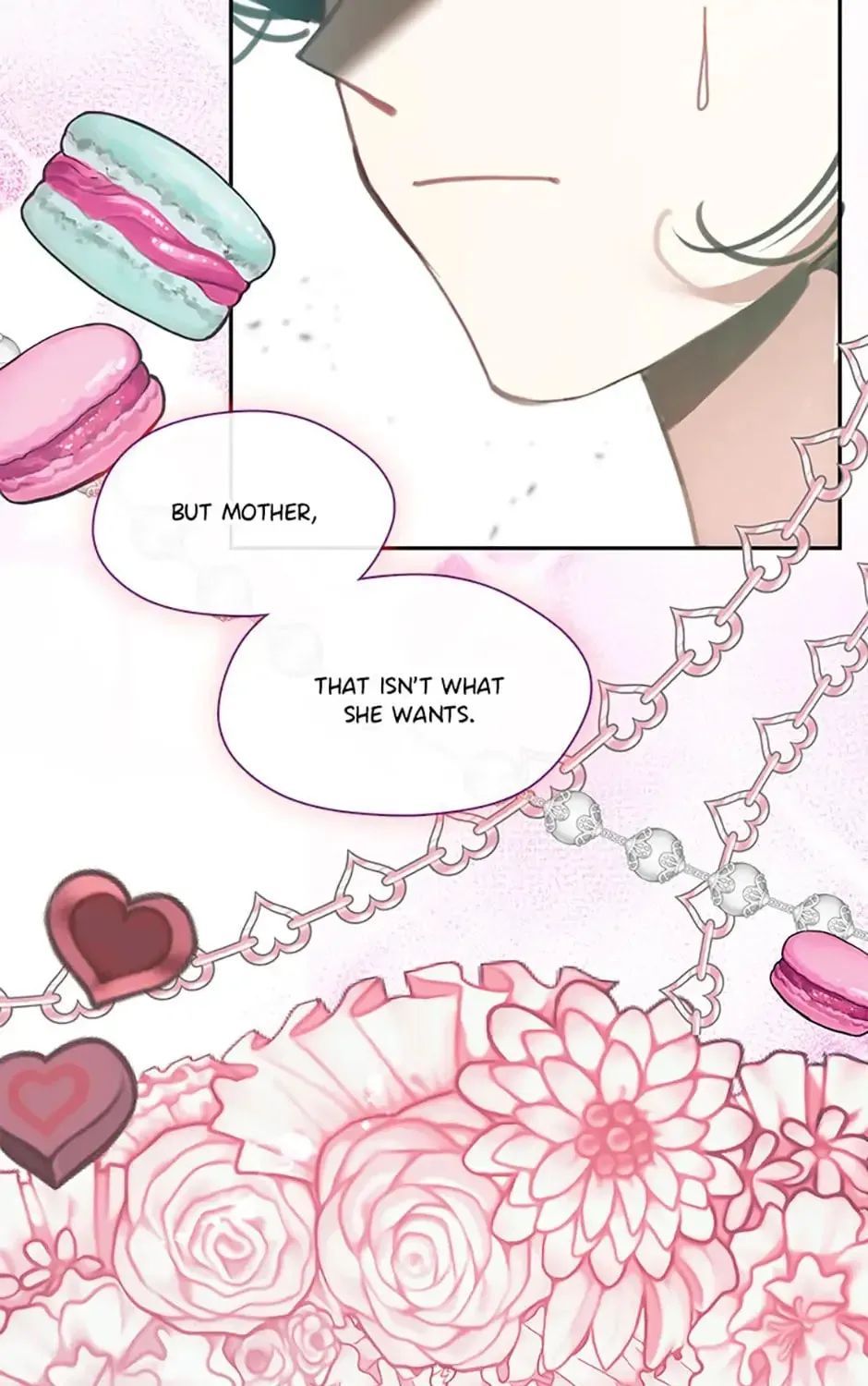 Read Devoted to Diamond chapter 57 image 26 on Lezhin