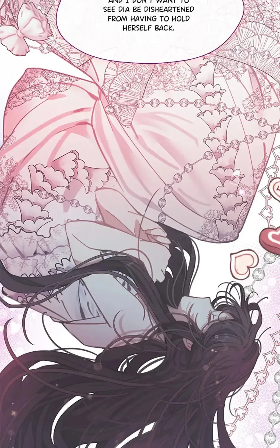 Read Devoted to Diamond chapter 57 image 28 on Lezhin