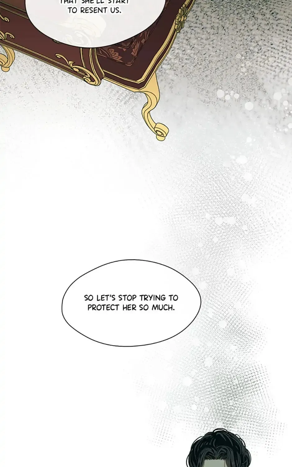 Read Devoted to Diamond chapter 57 image 34 on Lezhin