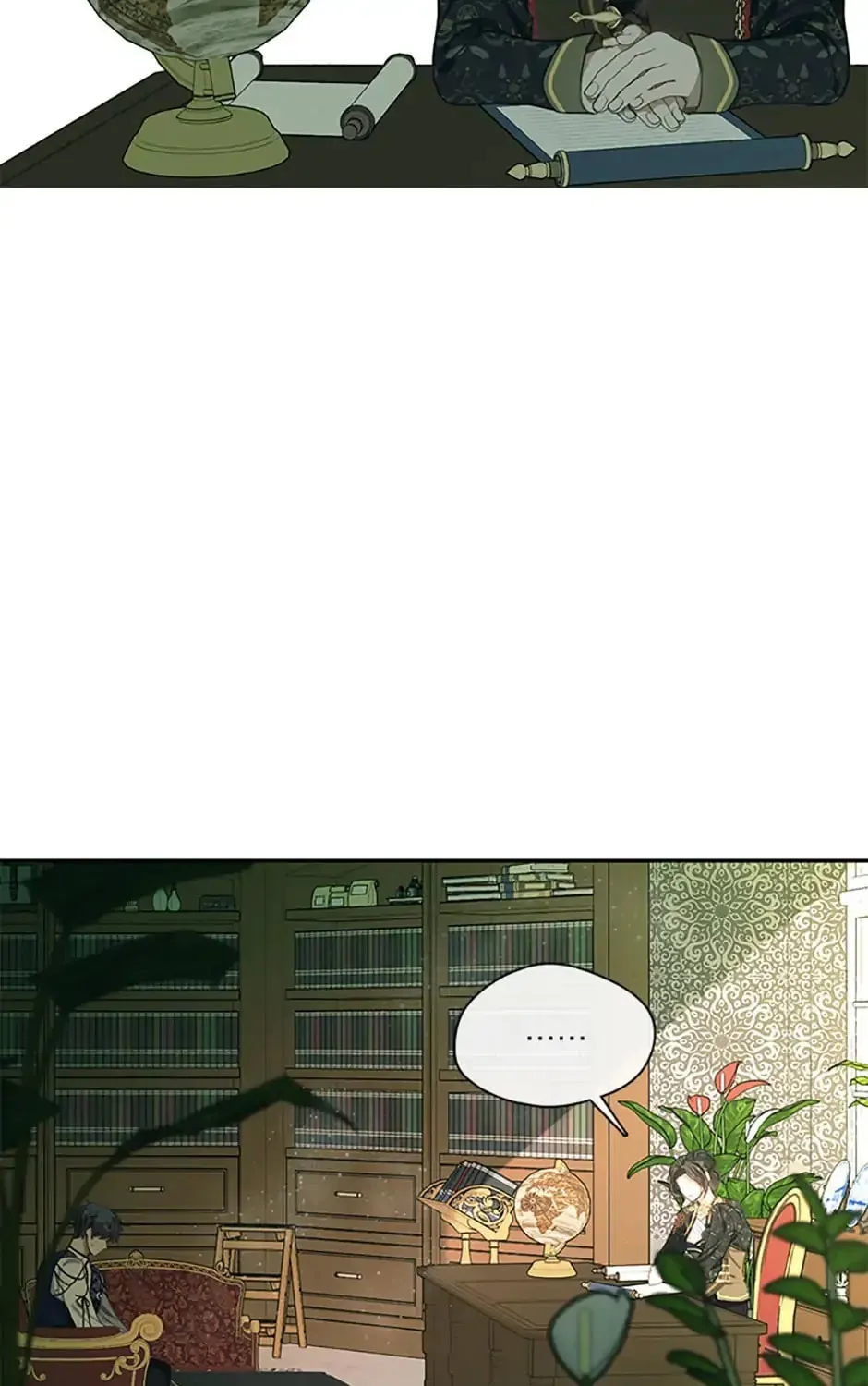 Read Devoted to Diamond chapter 57 image 36 on Lezhin
