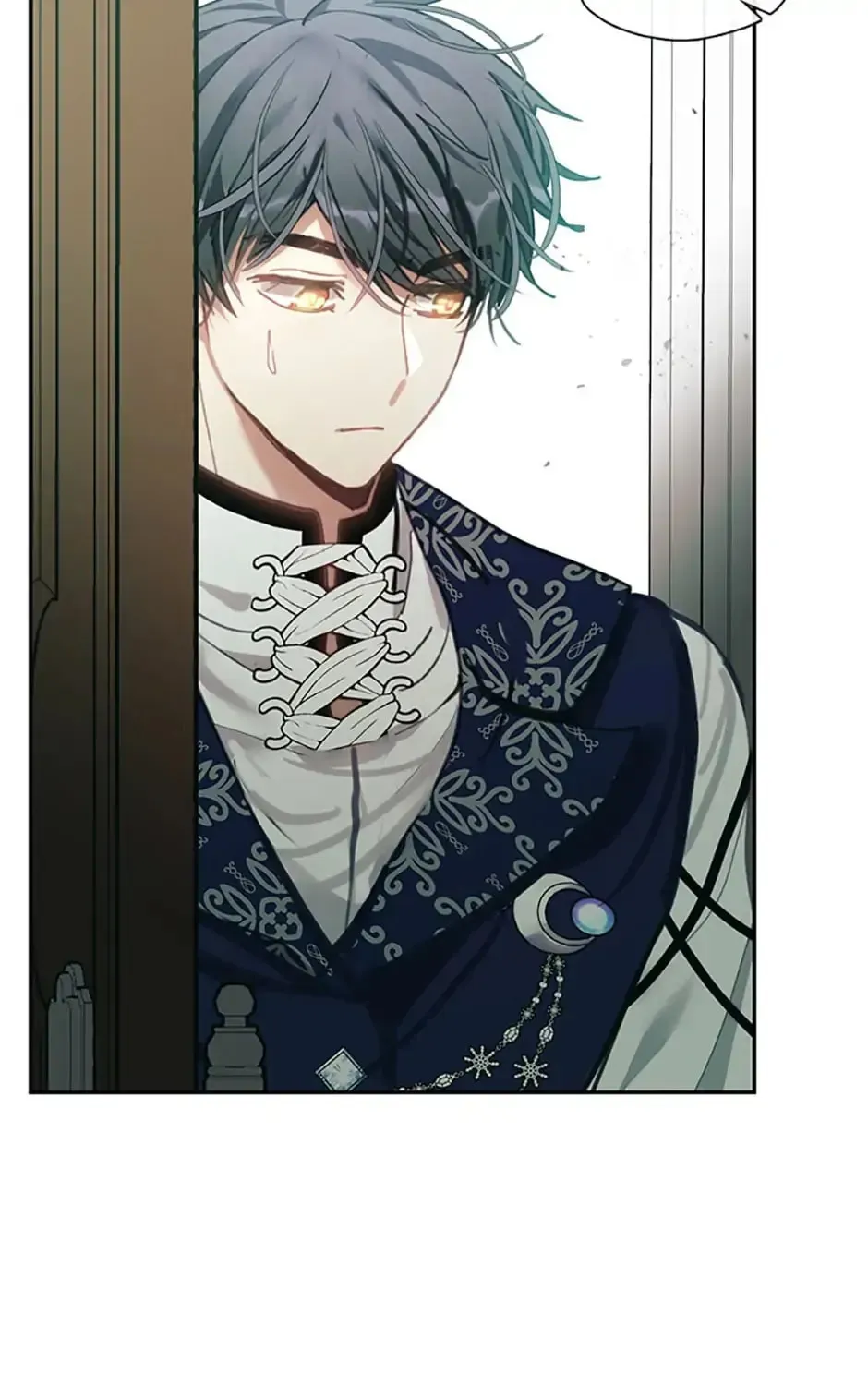 Read Devoted to Diamond chapter 57 image 4 on Lezhin