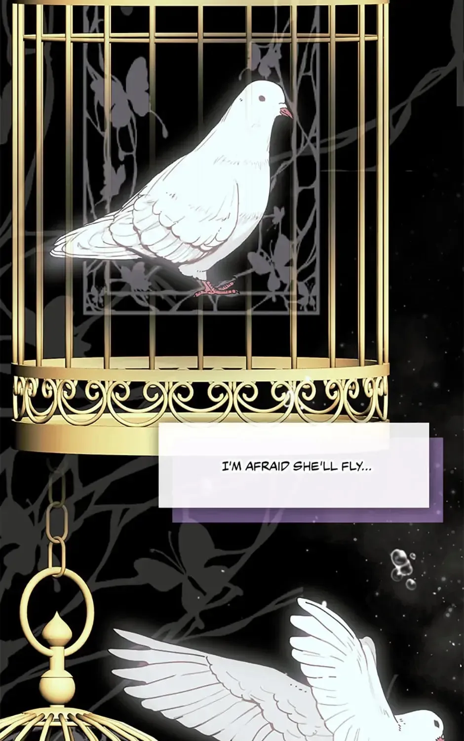 Read Devoted to Diamond chapter 57 image 44 on Lezhin